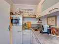 квартира München Schwabing (links der Leopoldstraße) 02 кухня 3177