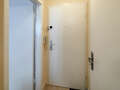 квартира München Schwabing (links der Leopoldstraße) 01 коридор 3177