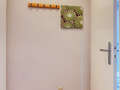 квартира München Schwabing (links der Leopoldstraße) 02 коридор 3177