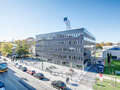 квартира München Maxvorstadt - Museumsviertel 01 вид из окна 3188