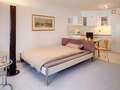 квартира München Schwabing-West (rund um den Hohenzollernplatz) 01 зона для сна 3242