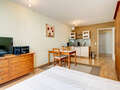 квартира München Isarvorstadt 04 гостиная 3247