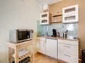 квартира München Isarvorstadt 01 кухня 3247