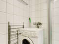 квартира München Isarvorstadt 03 ванная комната 3247
