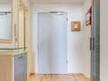 квартира München Isarvorstadt 01 коридор 3247