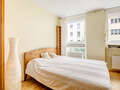 квартира München Isarvorstadt 01 спальная 3247