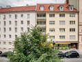 квартира München Isarvorstadt 02 вид из окна 3247