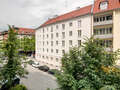 квартира München Isarvorstadt 03 вид из окна 3247