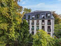 двухэтажная квартира München Herzogpark 03 вид из окна 3249