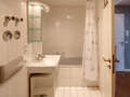 квартира München Neuhausen 02 ванная комната 3288