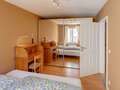 квартира München Neuhausen 02 спальная комната 3288