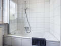 квартира München Neuhausen 04 ванная комната 3328
