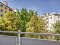 квартира München Herzogpark 02 балкон 3384