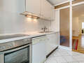 квартира München Schwabing-Nord (zw. Belgrad- & Leopoldstraße) 01 кухня 342