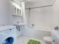 квартира München Schwabing-Nord (zw. Belgrad- & Leopoldstraße) 01 ванная комната 342