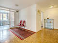 квартира München Schwabing-Nord (zw. Belgrad- & Leopoldstraße) 03 коридор 342