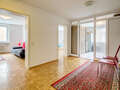квартира München Schwabing-Nord (zw. Belgrad- & Leopoldstraße) 04 коридор 342