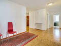 квартира München Schwabing-Nord (zw. Belgrad- & Leopoldstraße) 06 коридор 342