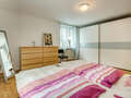 квартира München Schwabing-Nord (zw. Belgrad- & Leopoldstraße) 03 спальная 342