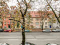 квартира München Schwabing-Nord (zw. Belgrad- & Leopoldstraße) 03 вид из окна 342