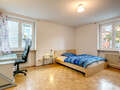 квартира München Schwabing-Nord (zw. Belgrad- & Leopoldstraße) 01 2-я спальная комната 342