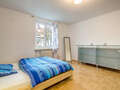 квартира München Schwabing-Nord (zw. Belgrad- & Leopoldstraße) 02 2-я спальная комната 342