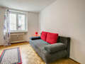 квартира München Schwabing-Nord (zw. Belgrad- & Leopoldstraße) 01 гостевая комната 342
