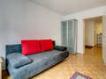 квартира München Schwabing-Nord (zw. Belgrad- & Leopoldstraße) 03 гостевая комната 342
