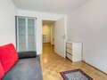 квартира München Schwabing-Nord (zw. Belgrad- & Leopoldstraße) 04 гостевая комната 342