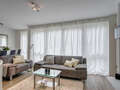 квартира München Haidhausen 03 гостиная 3443