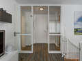 квартира München Haidhausen 06 гостиная 3443