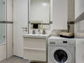 квартира München Haidhausen 01 ванная комната 3443