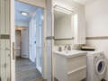 квартира München Haidhausen 04 ванная комната 3443