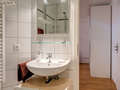 квартира München Haidhausen 03 2-я ванная комната 3443