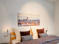 квартира München Haidhausen 02 спальная 3443