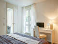 квартира München Haidhausen 04 спальная 3443