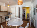 квартира München Lehel 01 кухня 3457