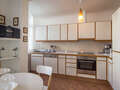 квартира München Lehel 02 кухня 3457