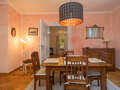 квартира München Lehel 03 столовая 3457