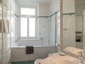 квартира München Lehel 01 ванная комната 3457