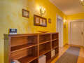 квартира München Lehel 04 коридор 3457