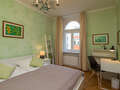 квартира München Lehel 02 спальная 3457