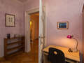 квартира München Lehel 04 гостевая комната 3457