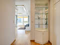 квартира München Cosimapark 01 коридор 3488
