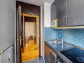 квартира München Thalkirchen 02 кухня 3528