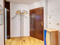 квартира München Thalkirchen 01 коридор 3528