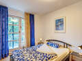 квартира München Thalkirchen 01 спальная комната 3528