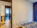 квартира München Thalkirchen 03 спальная комната 3528