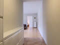 квартира München Maxvorstadt - Museumsviertel 03 коридор 3547