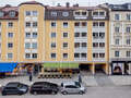 квартира München Maxvorstadt - Universitätsviertel 02 вид из окна 3560